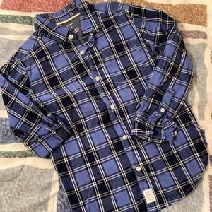 NWOT dress shirt size 6